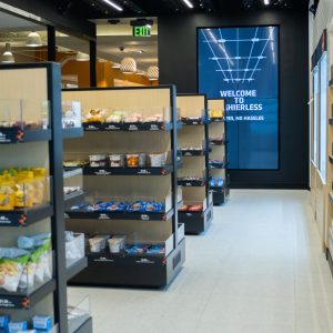 Franczyzowy gigant 7-Eleven testuje sklep bez kasjerów