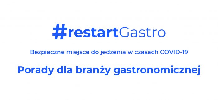 #restartGastro - poradnik od Makro
