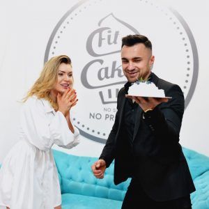 Keto, Cream, a może Choco? Franczyza Fit Cake wprowadza trzy nowe submarki!
